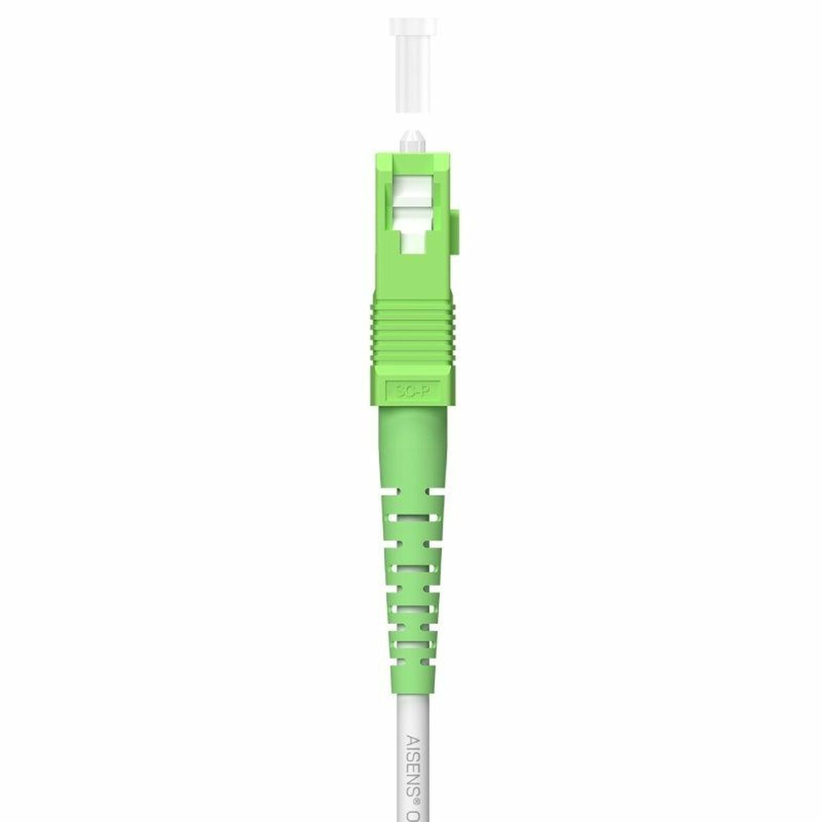 Cable fibra óptica Aisens G657A2 60 m